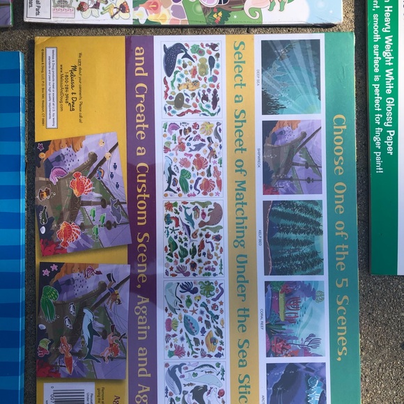 Arts and crafts for kids - Picture 15 of 16